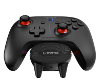 RAMPAGE Pad Hydra Pro Wireless Black - 1327932 - zdjęcie 1